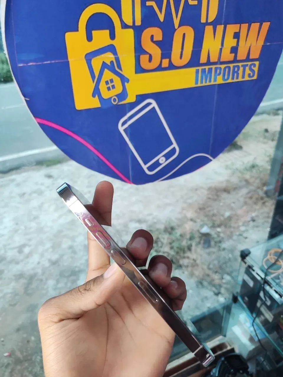 iPhone 14 Pro 256GB - Foto 4