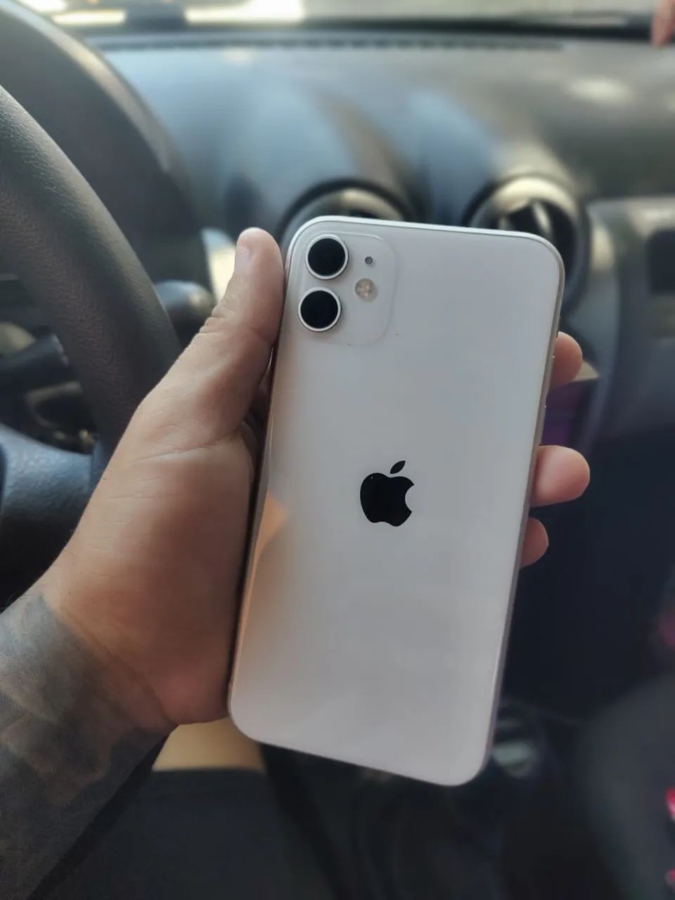 iPhone 11