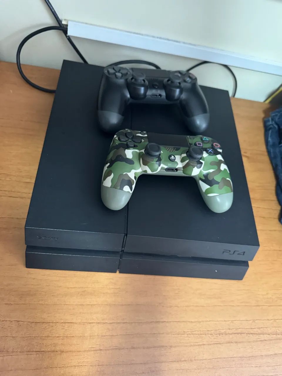 Ps4