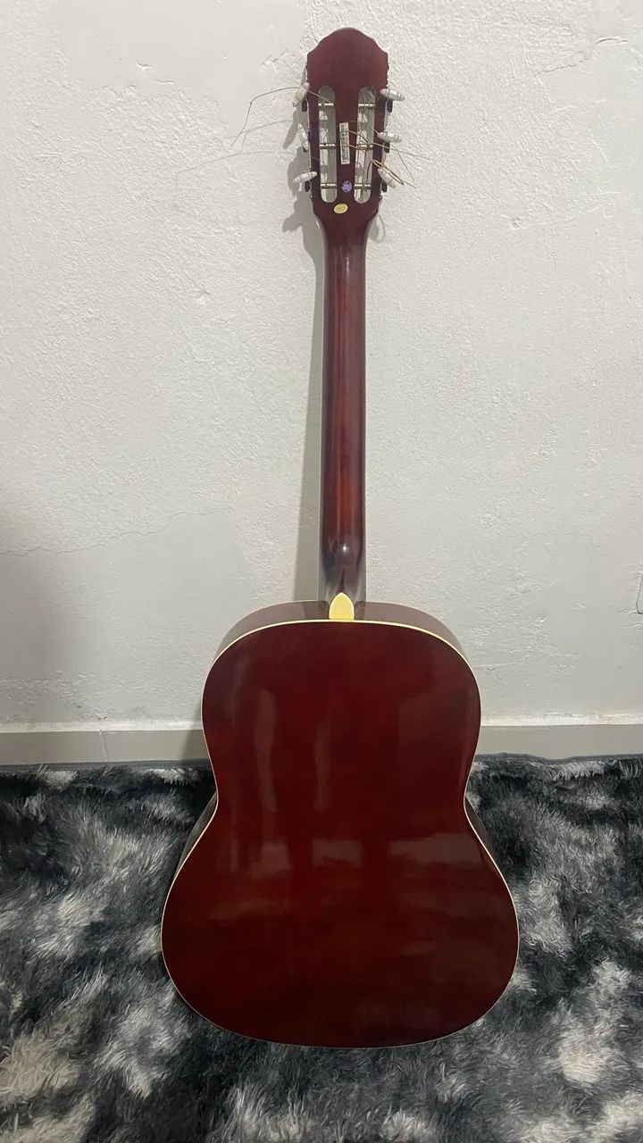 Violão para iniciante  - Foto 3