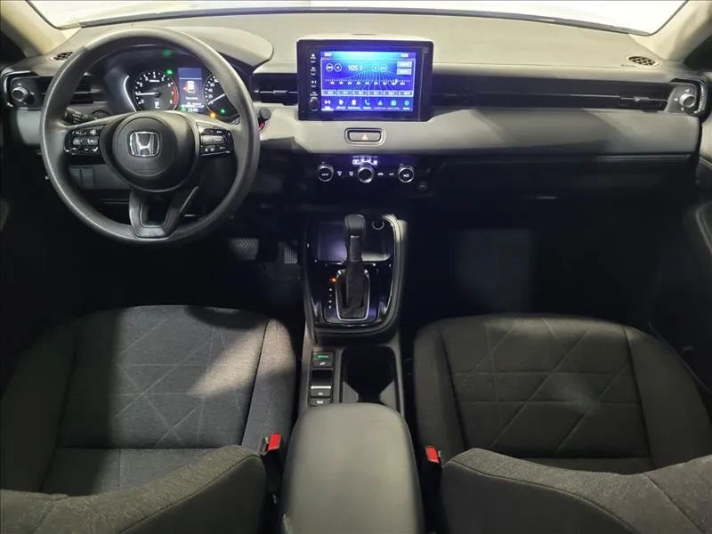 Honda HR-V EX 1.5 Sensing 16V 5P Aut., foto 8 de 16