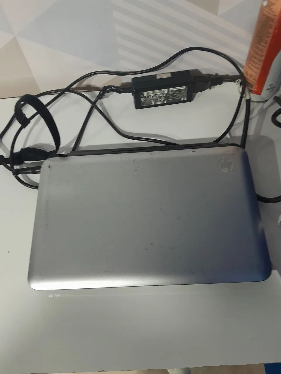 Notebook HP Mini - Foto 4