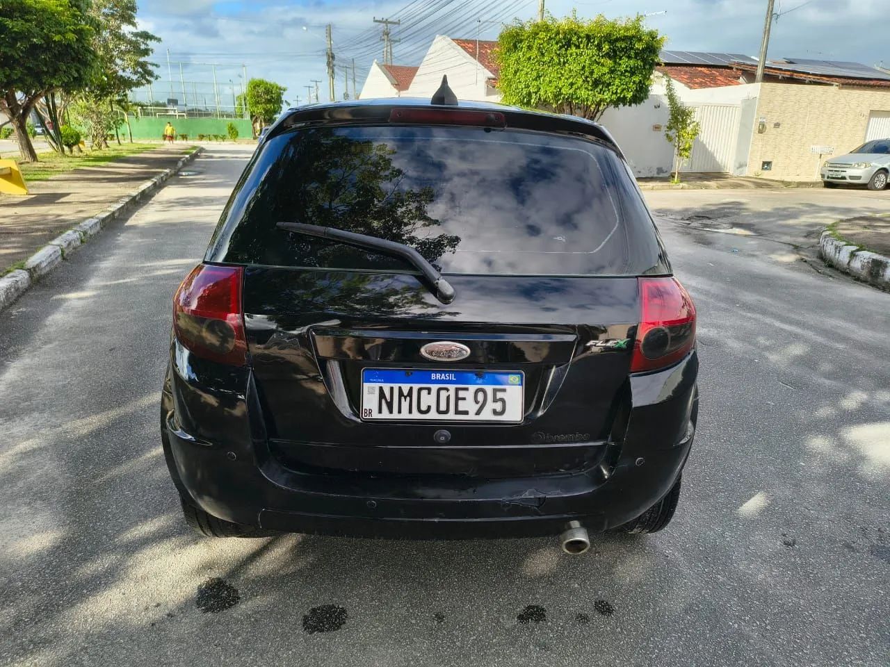 Ford ka 2008/2009 - Foto 2