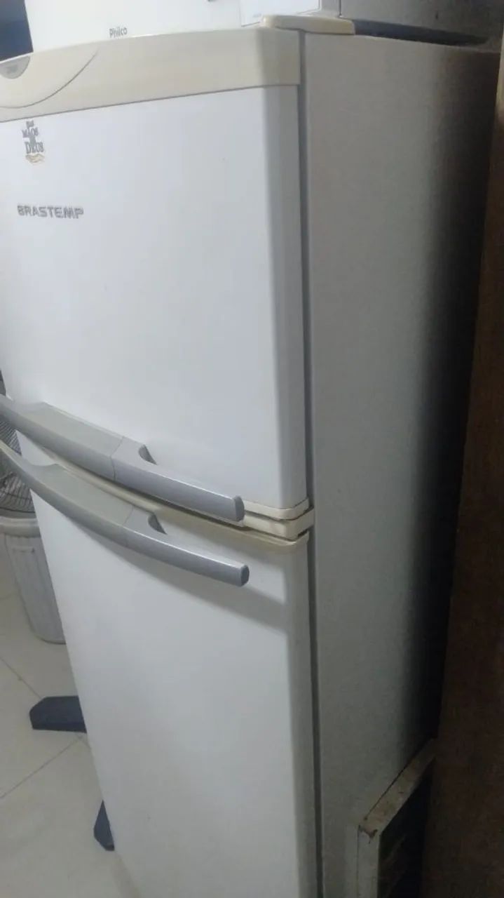 Geladeira Brastemp  - Foto 2