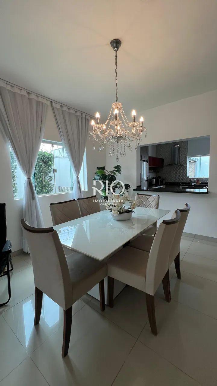 Casa à venda no bairro João Eduardo II - Foto 2