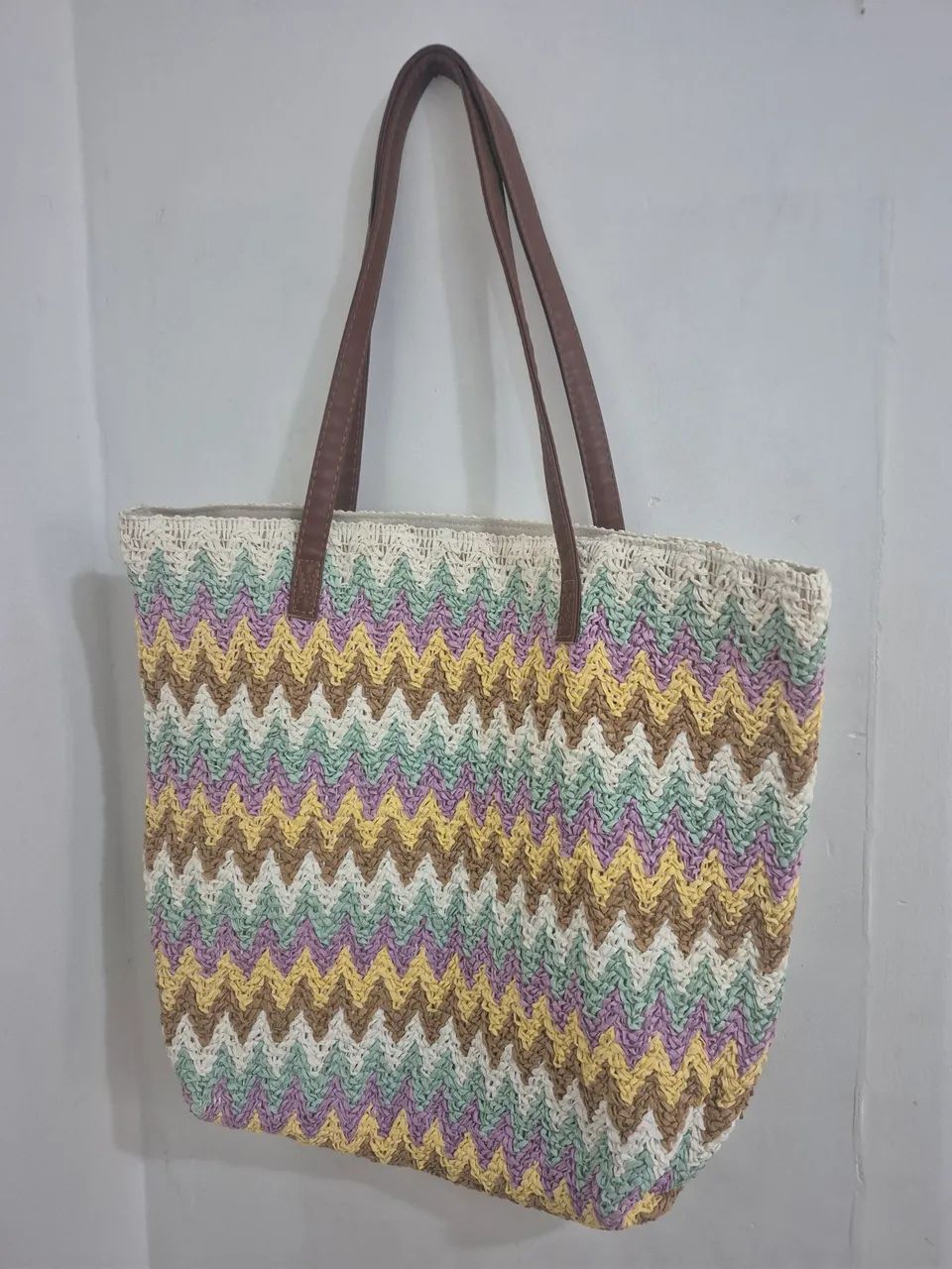 Bolsa grande 