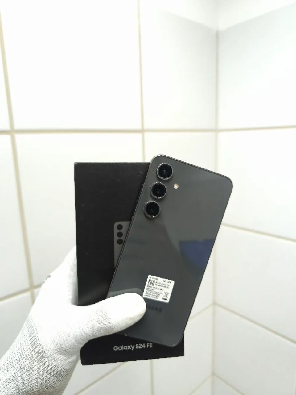Samsung S24 FE - Foto 2