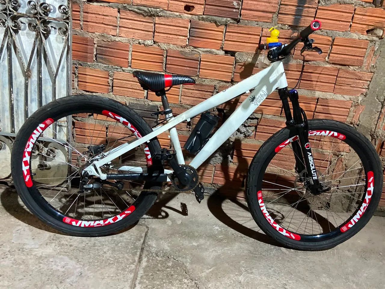 Bike pra vender rápido