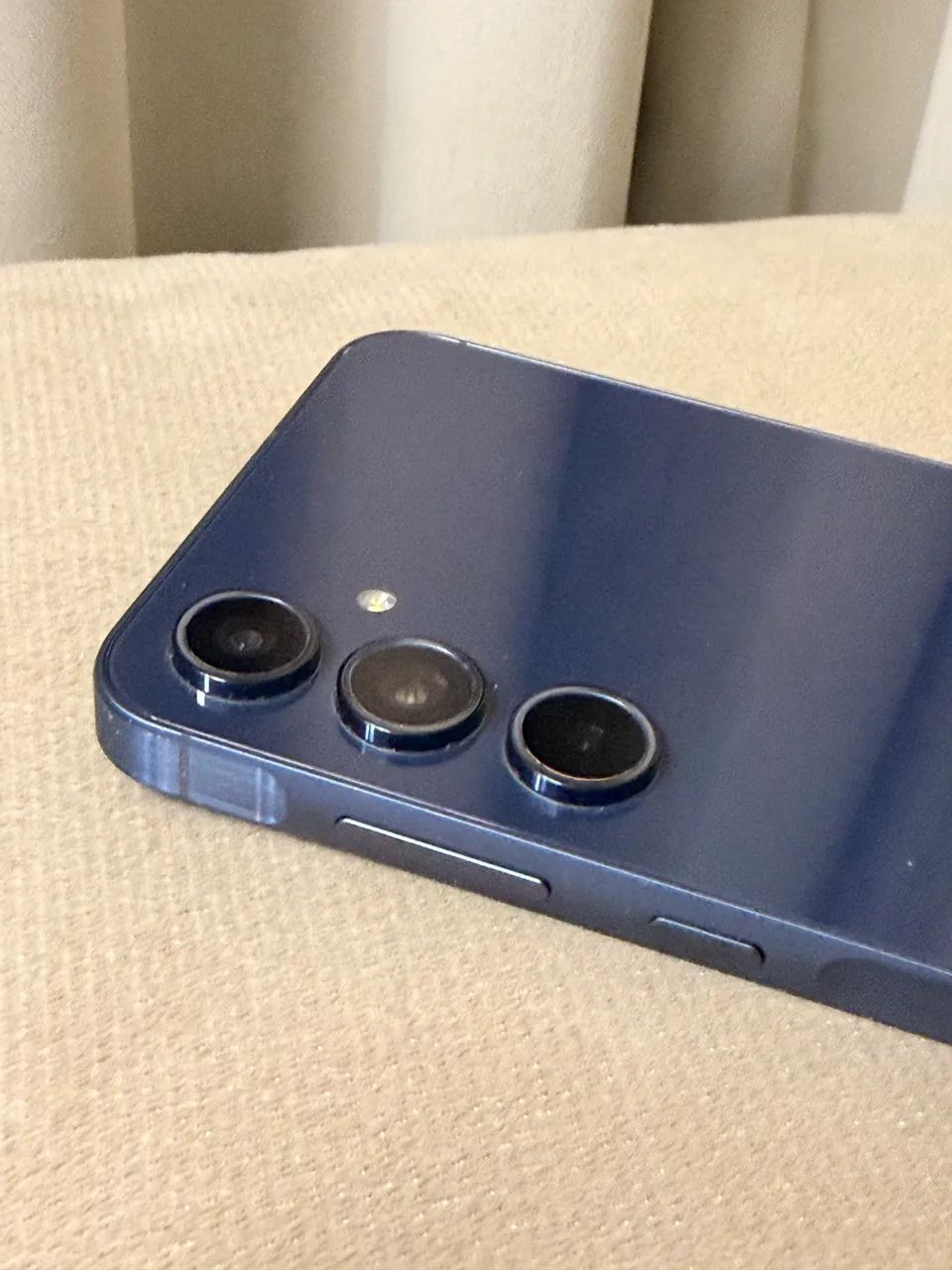 Celular Samsung A55 - Impecável  - Foto 2