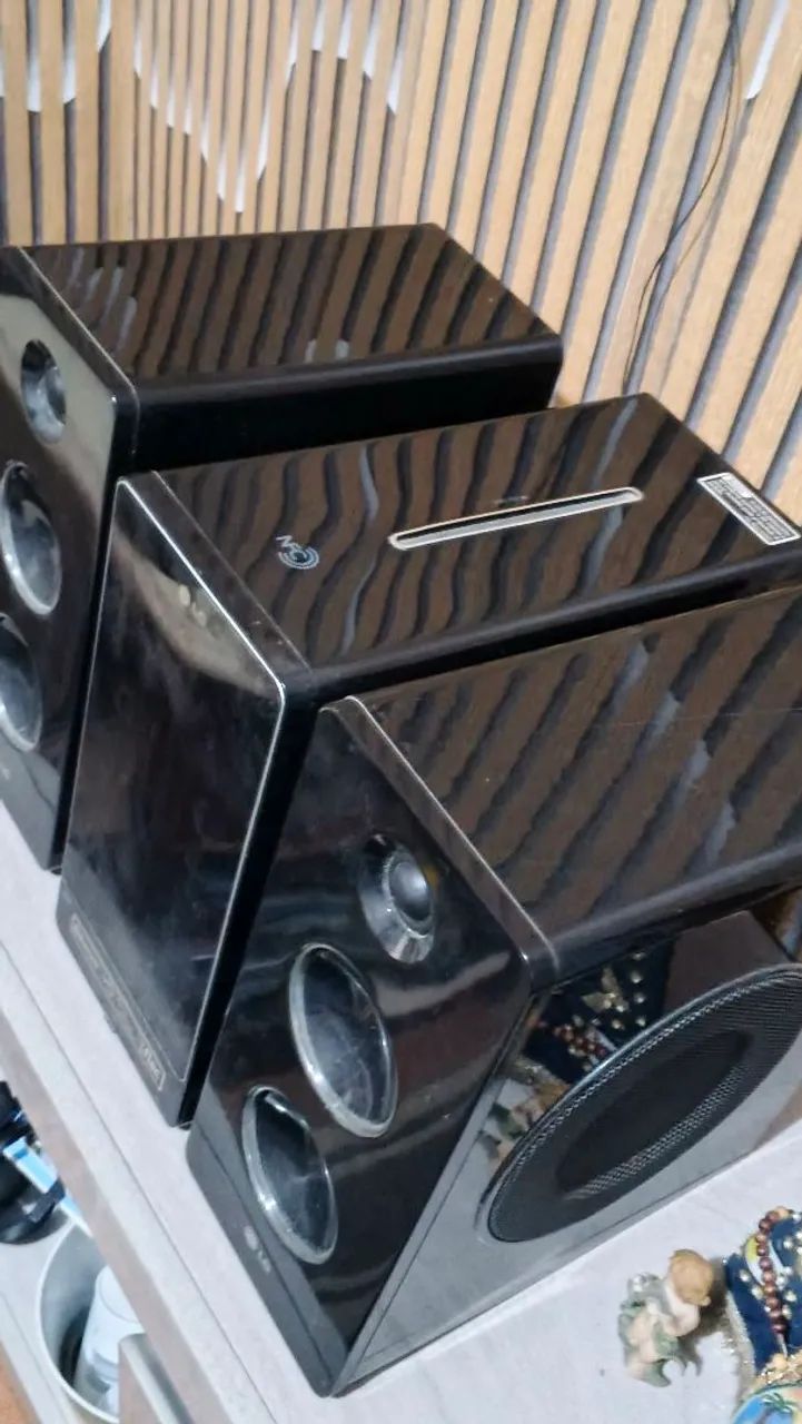 Microsystem LG