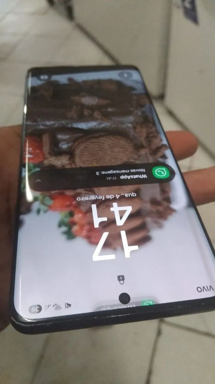 Samsung s21 ultra  - Foto 3