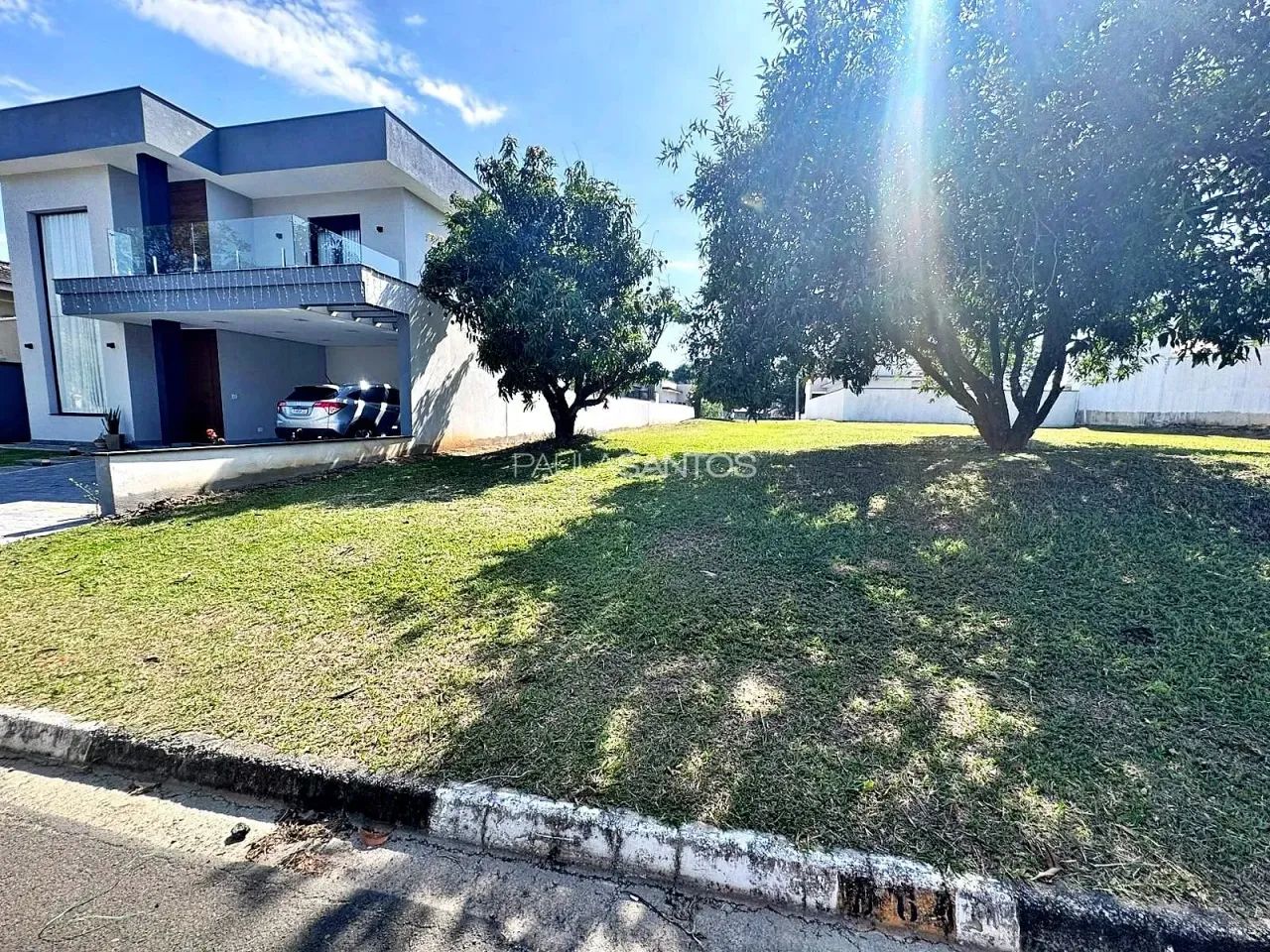 Terreno à venda, Cajuru do Sul, Sorocaba, SP