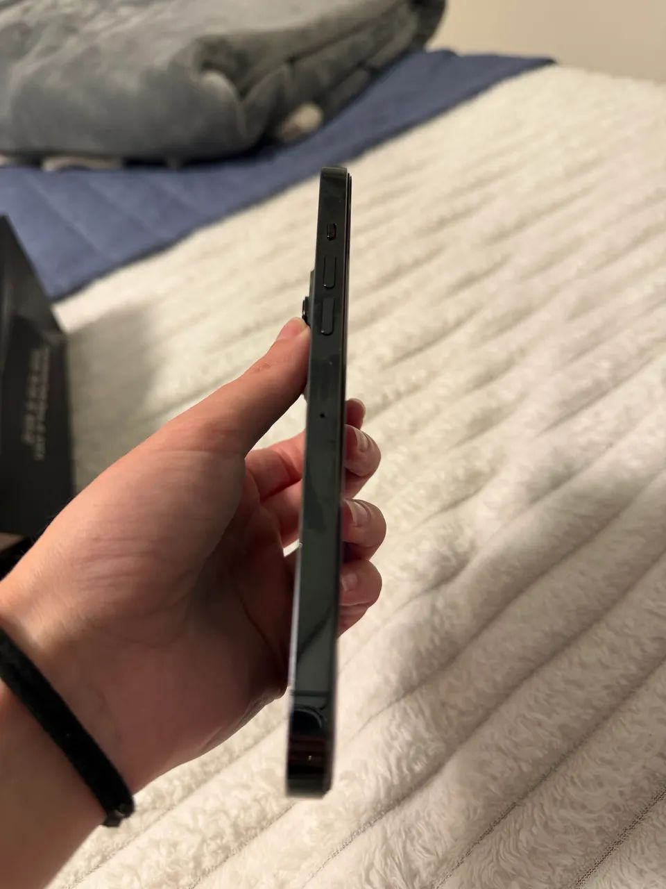 iPhone 13 Pro Max  - Foto 4
