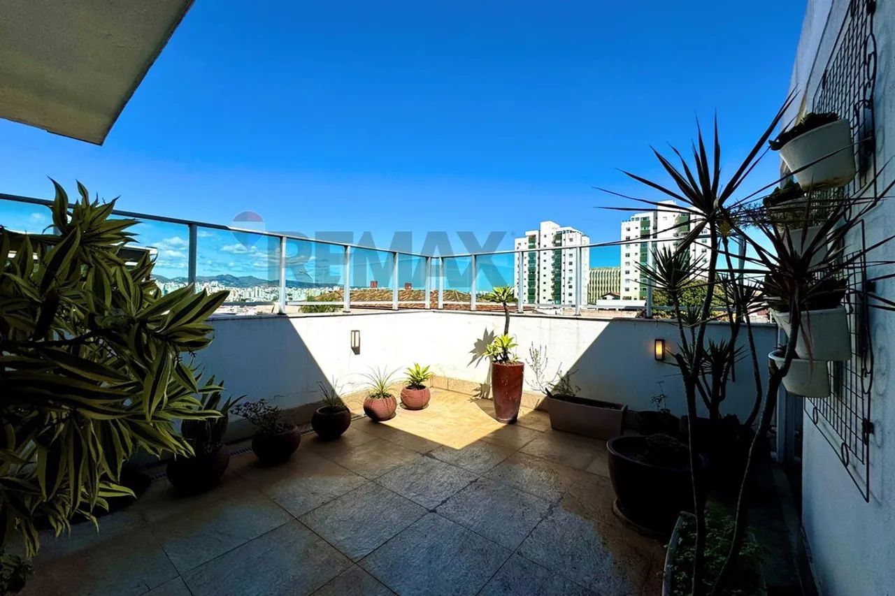 Cobertura com 3 Quartos, Espaço Gourmet e Garagem para até 4 Carros no Carlos Prates com e - Foto 2
