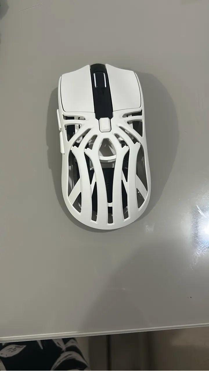 MOUSE SMAILWOLF RS8 - Foto 2