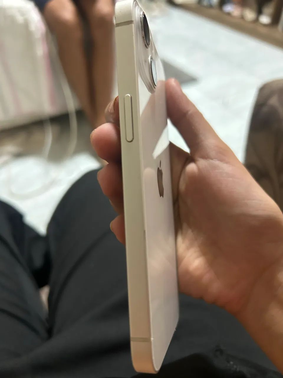 iPhone 13 128gb  - Foto 2