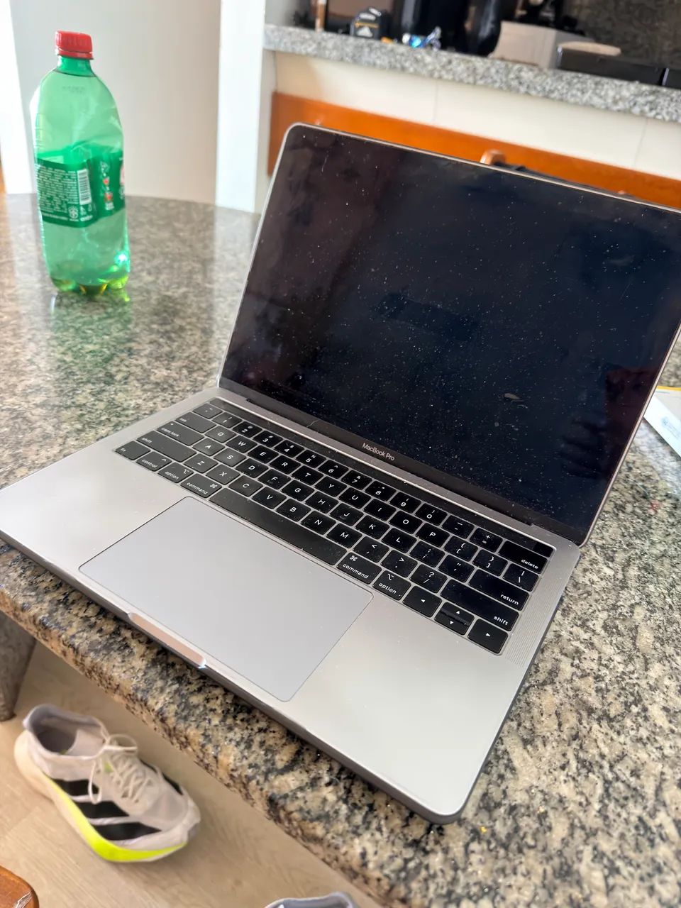 MacBook 2018 - core i5 - Foto 2