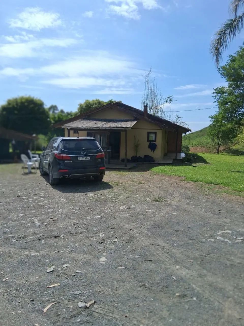 Sítio muito tope  - Foto 4
