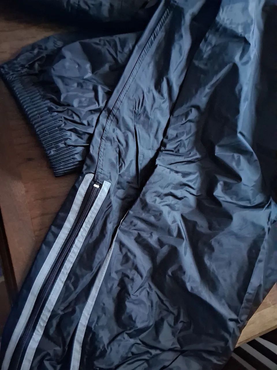 Conjunto impermeável para motocicleta  - Foto 2