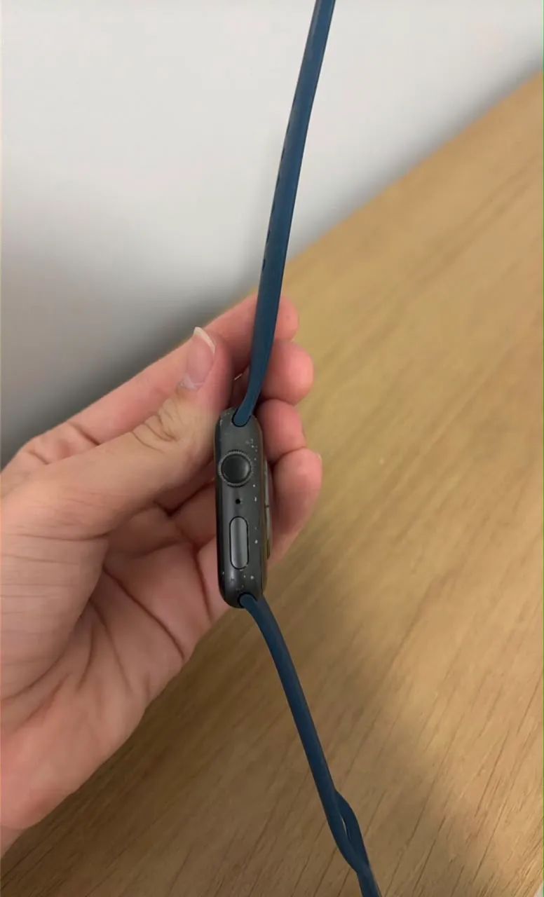Apple watch series 6  - Foto 3