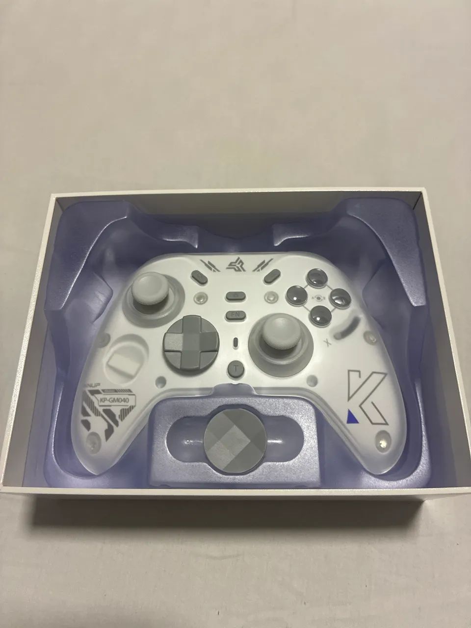 CONTROLE profissional  - Foto 2