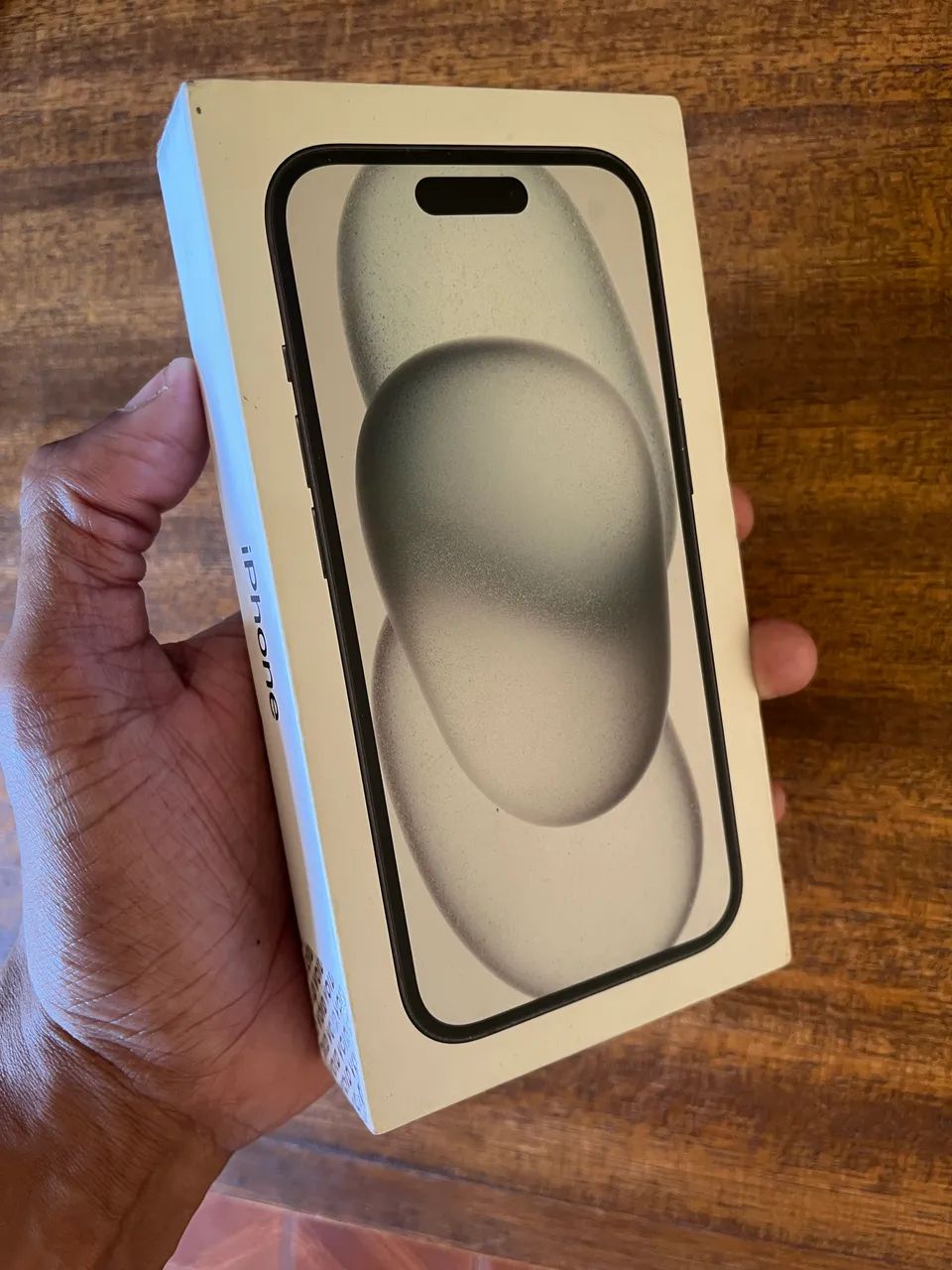 iPhone 15 128gb - Foto 3