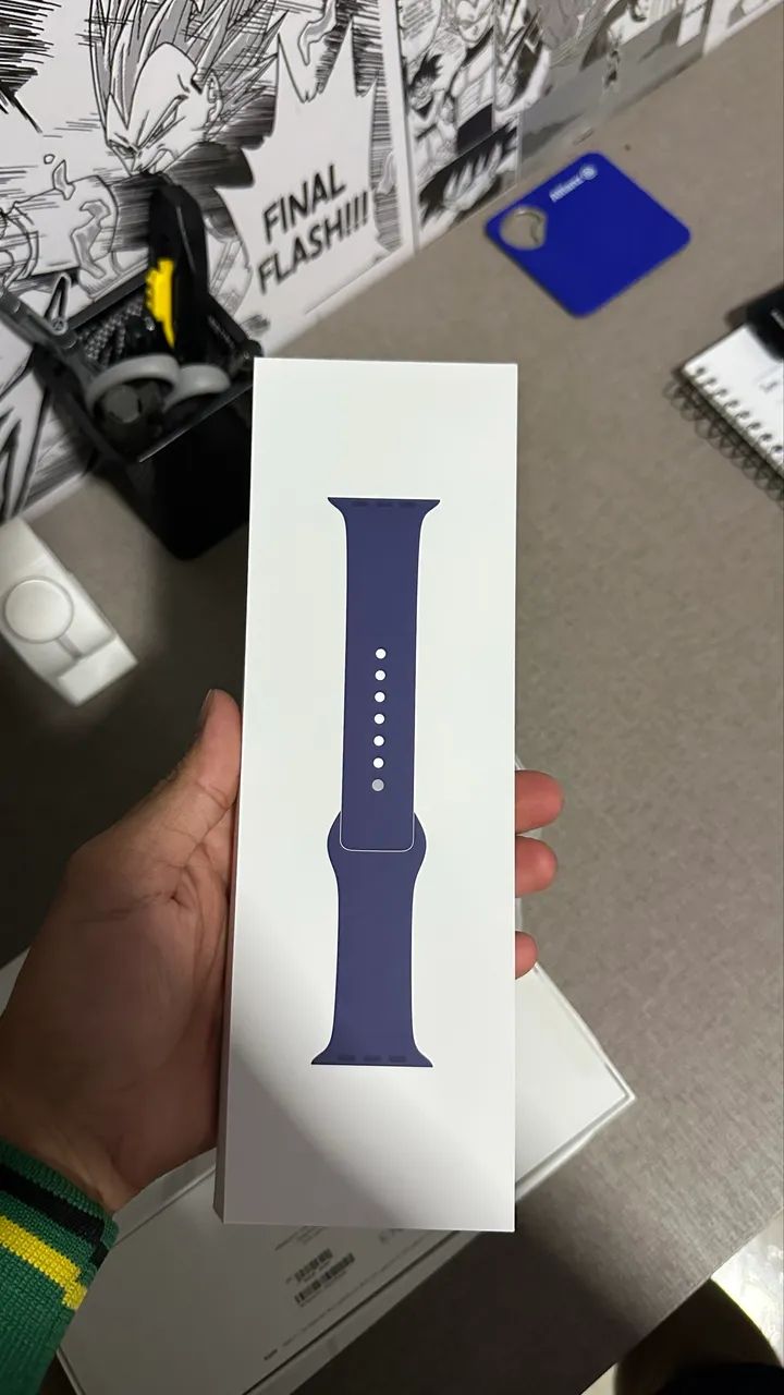 Apple Watch S10 46mm Silver - Foto 2