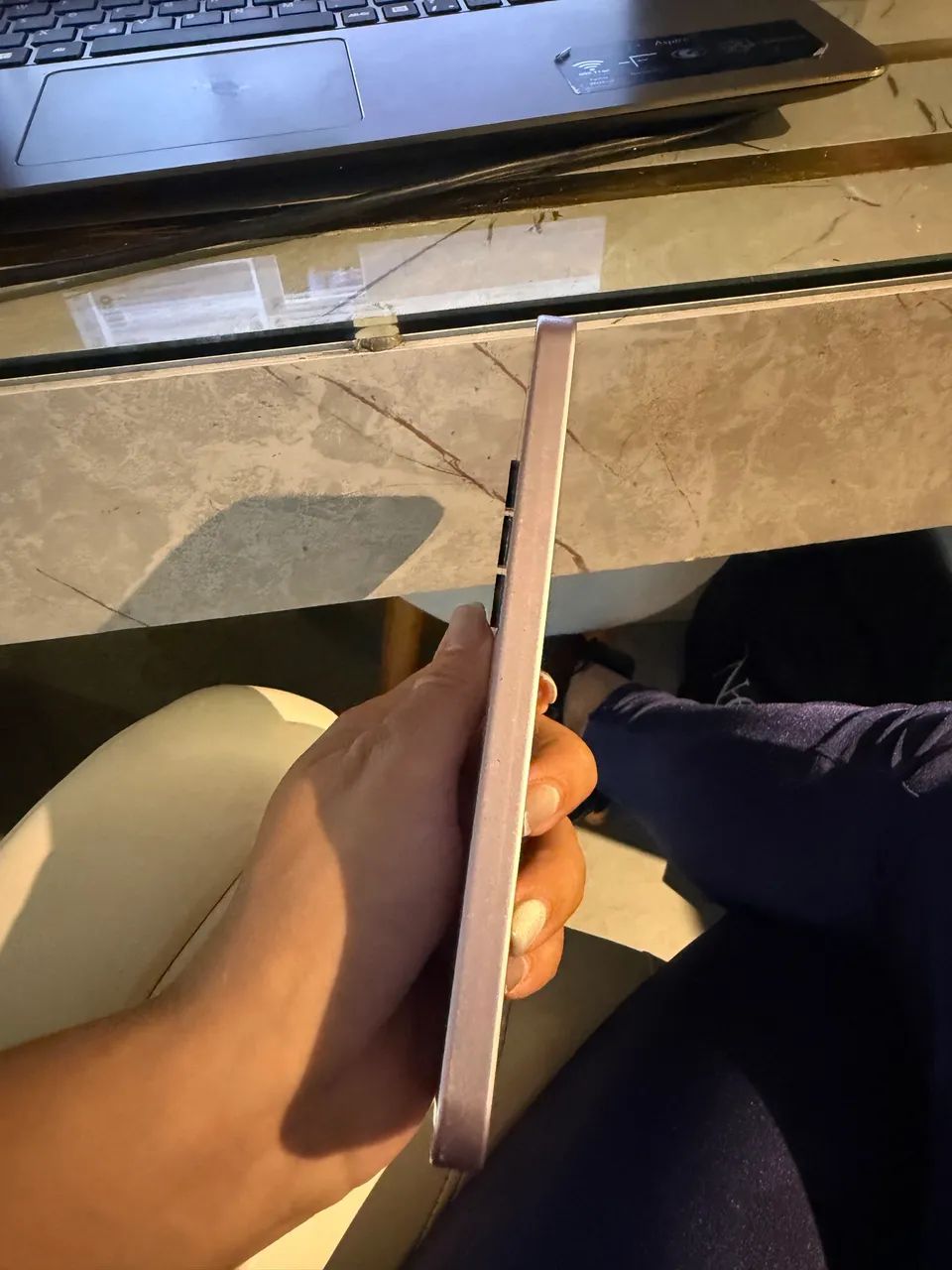 Samsung Galaxy A35 128 Gb  - Foto 2