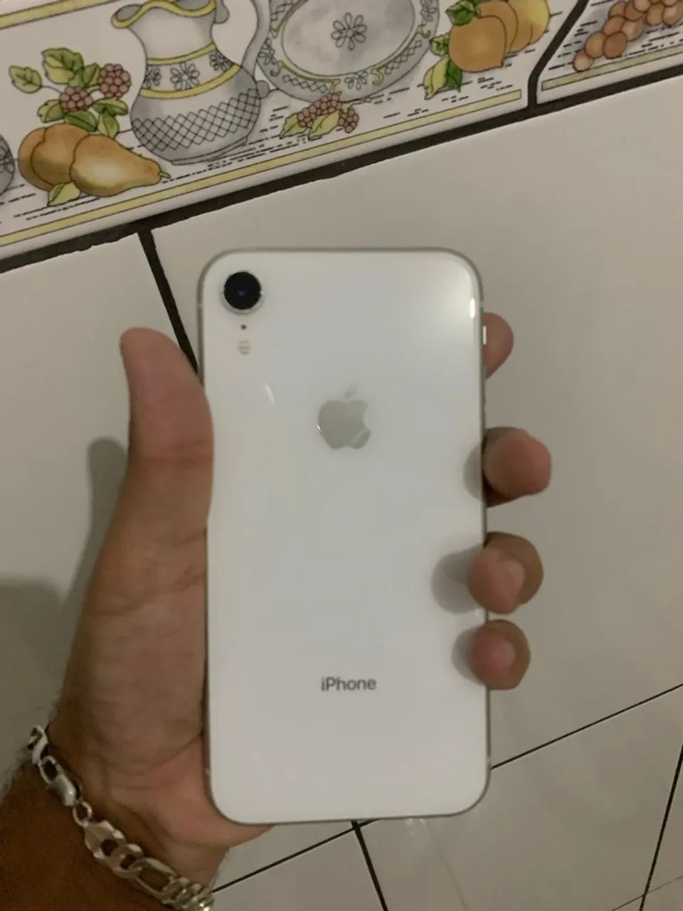 iPhone XR 64gb  - Foto 4