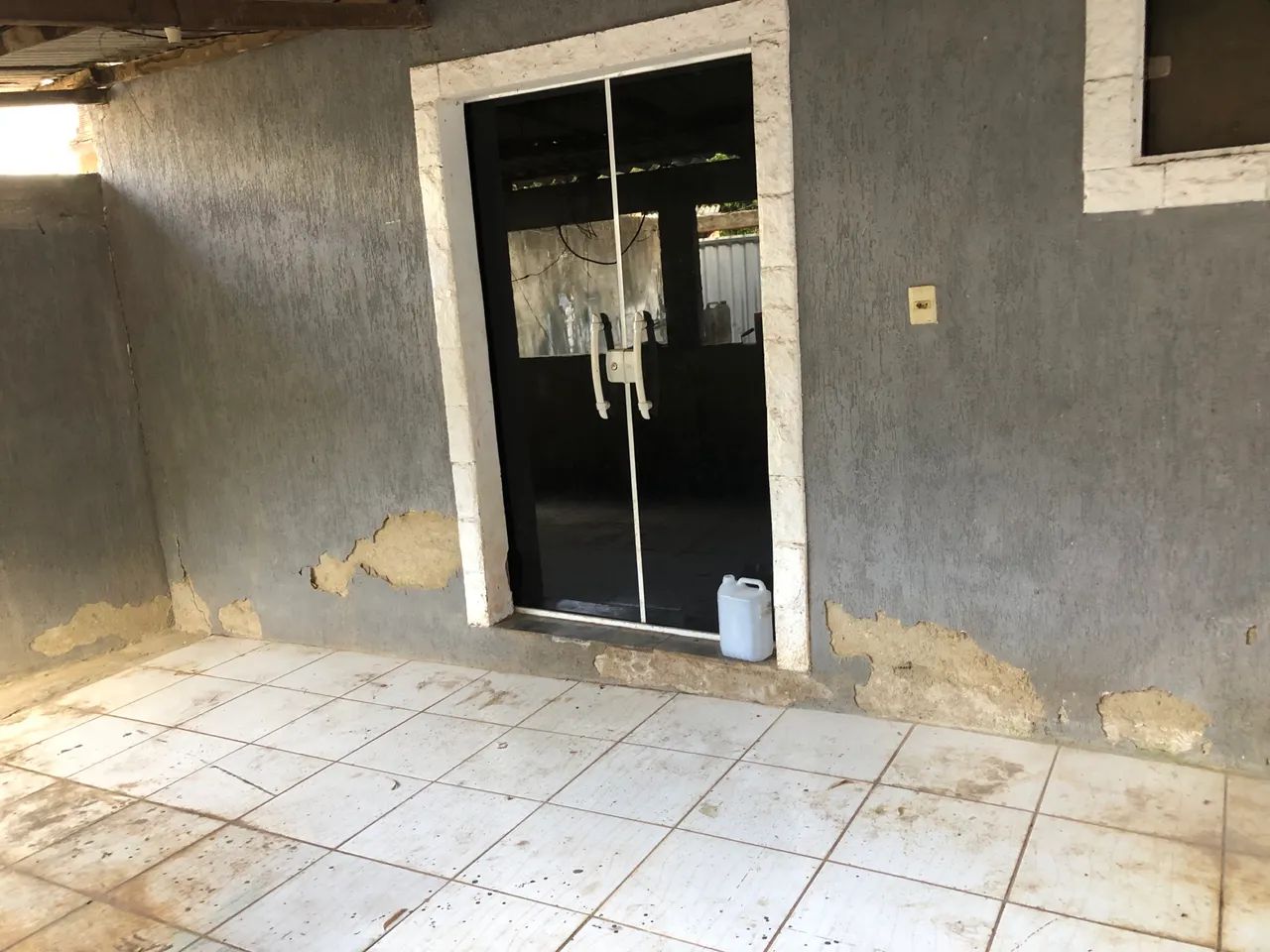 Foto - Duque de Caxias - Mantiquira