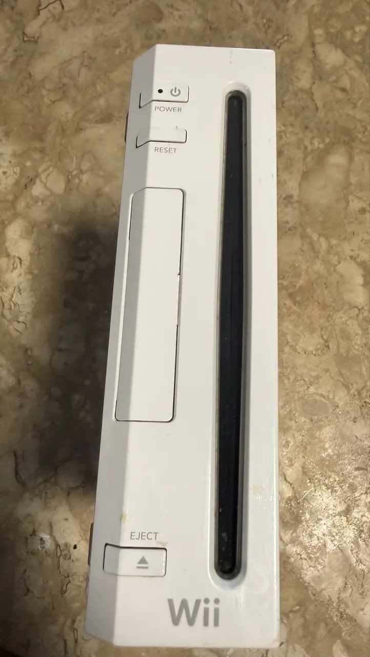 Vendo Nintendo Wii - Foto 4