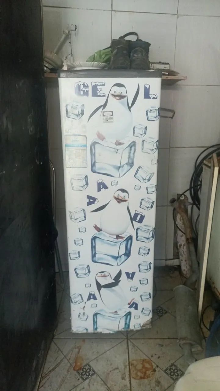 Vende se 2 freezer - Foto 2