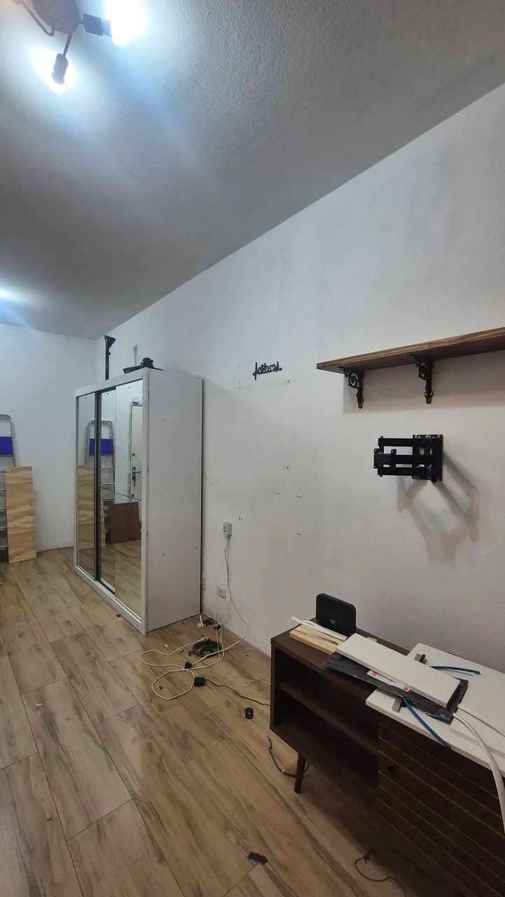 kitnet/studio em Laranjeiras  - Foto 5