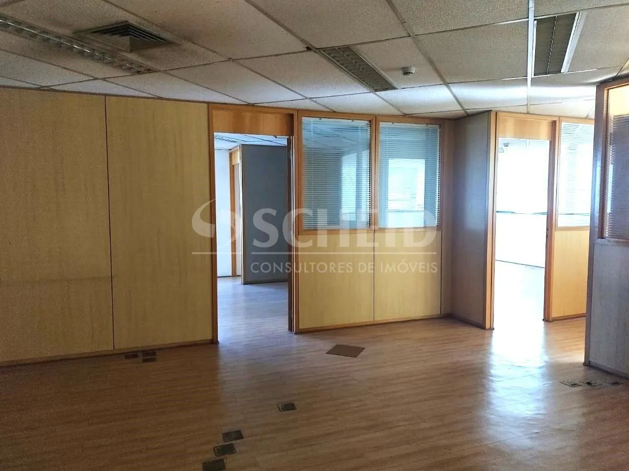 Laje corporativa com possibilidade de expansão - Foto 15