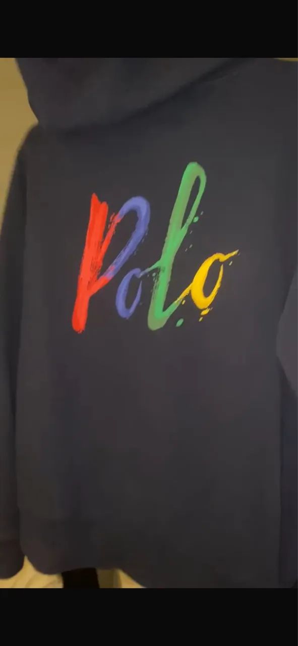 Casaco POLO R