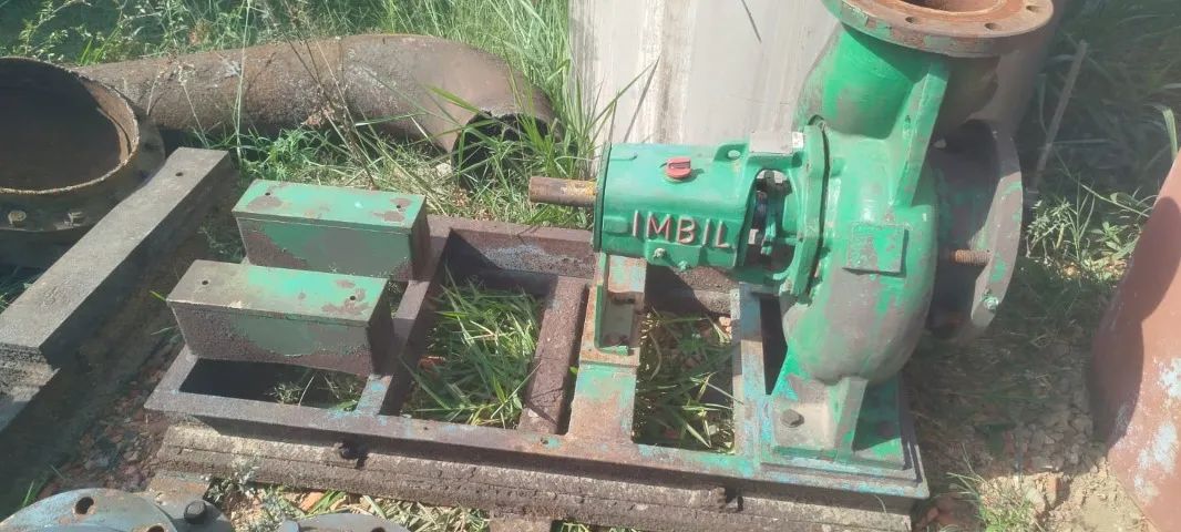 Bomba Imbil