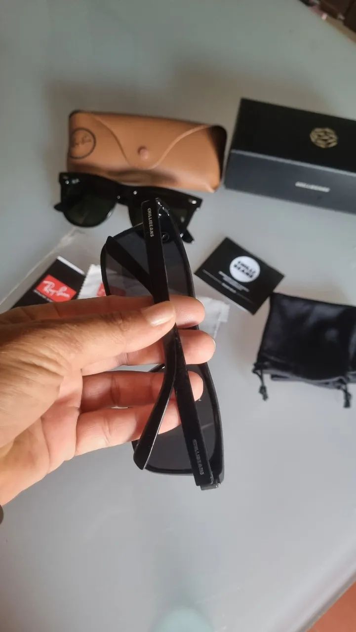 Oculos original  - Foto 5