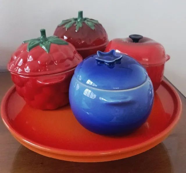 Set Frutas Collection Le Creuset - Foto 2