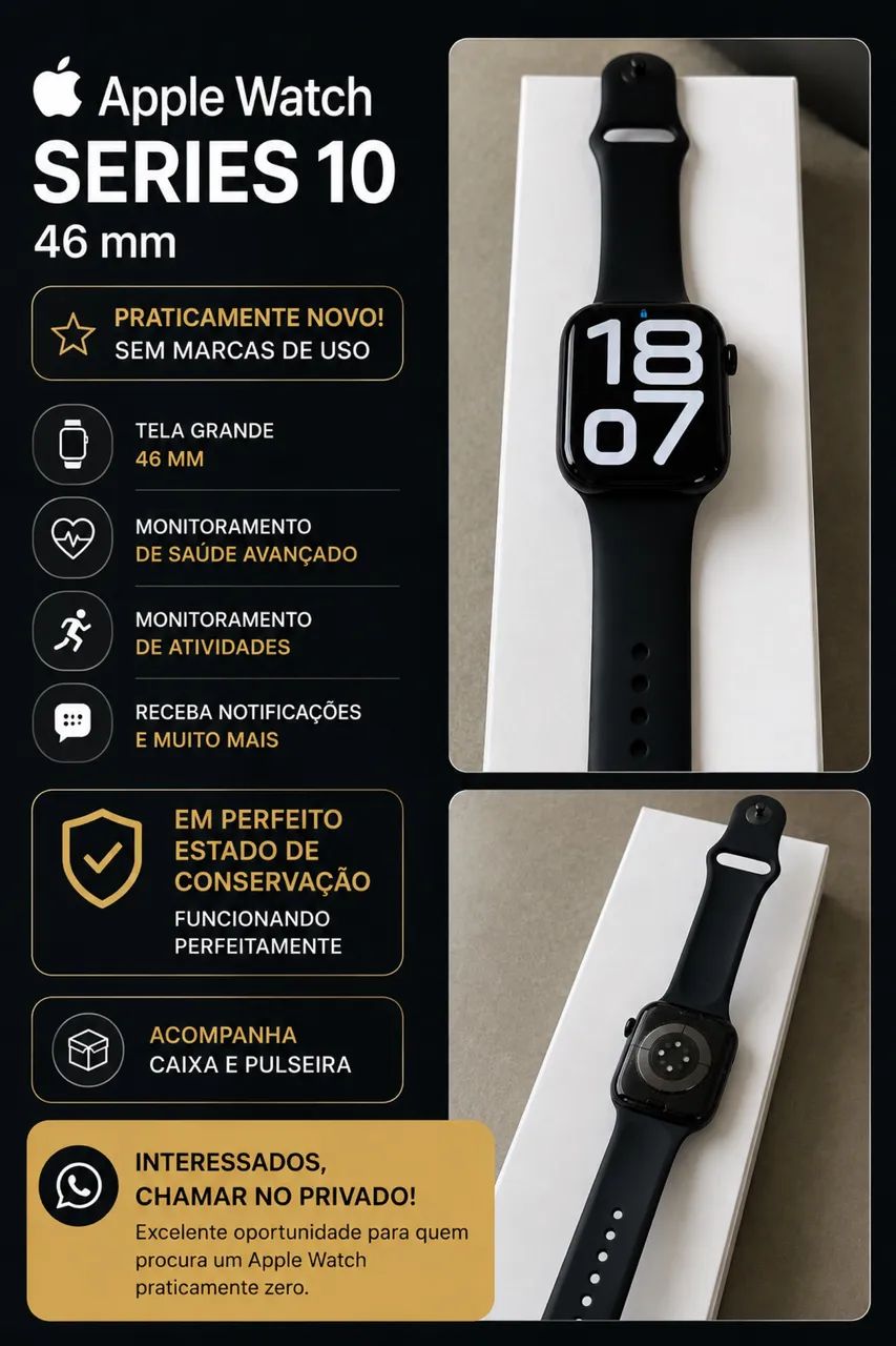 Apple Watch 
