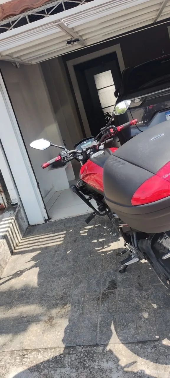 Moto em perfeito estado  - Foto 5