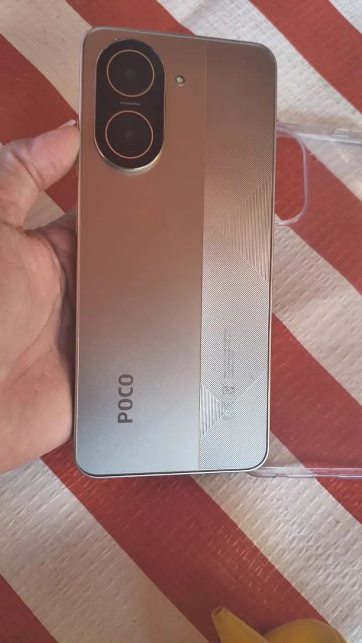 POCO C71