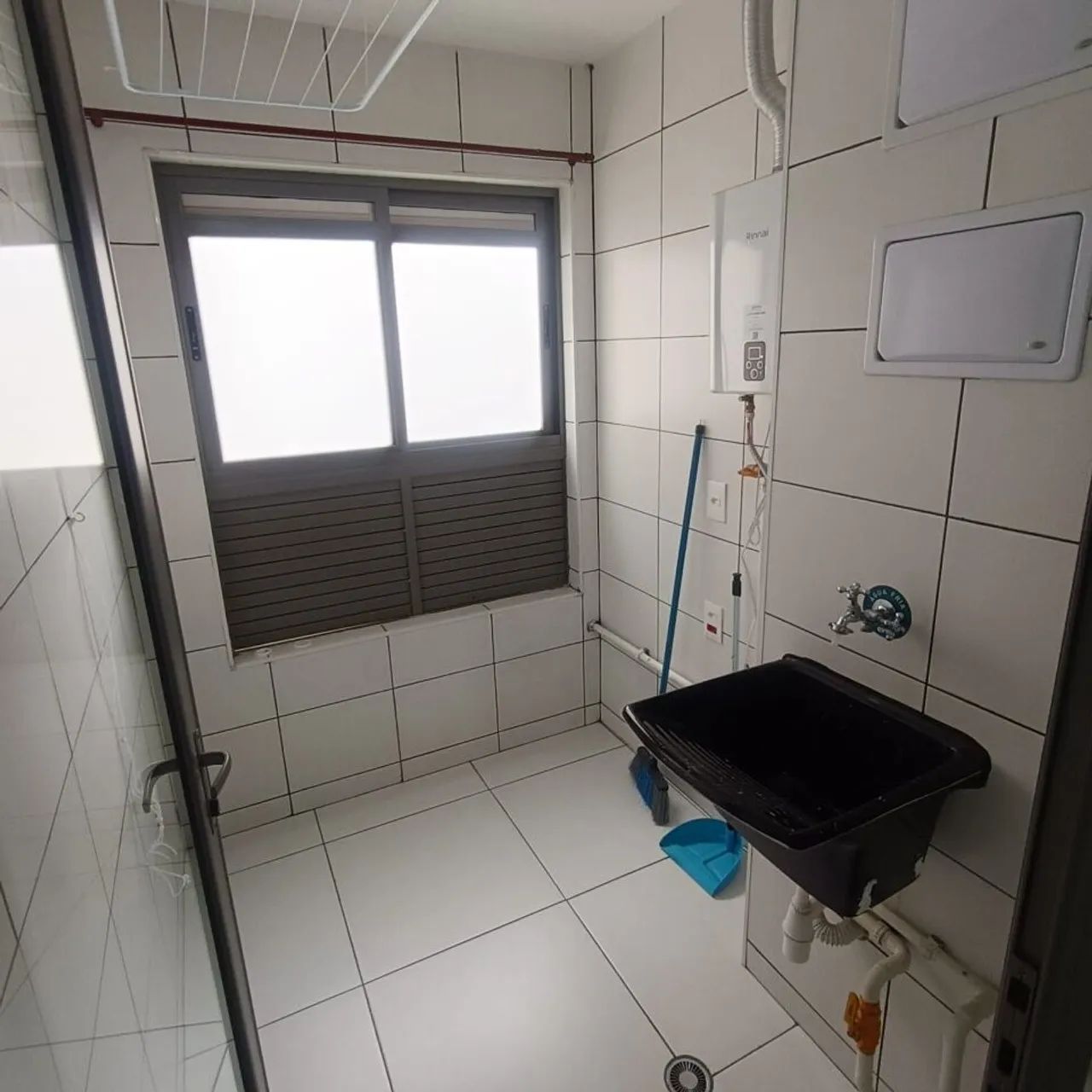 Apartamento próximo ao metrô! FL31 - Foto 3