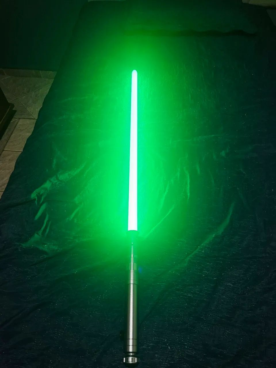 Sabre de Luz NeoPixel  - Foto 4