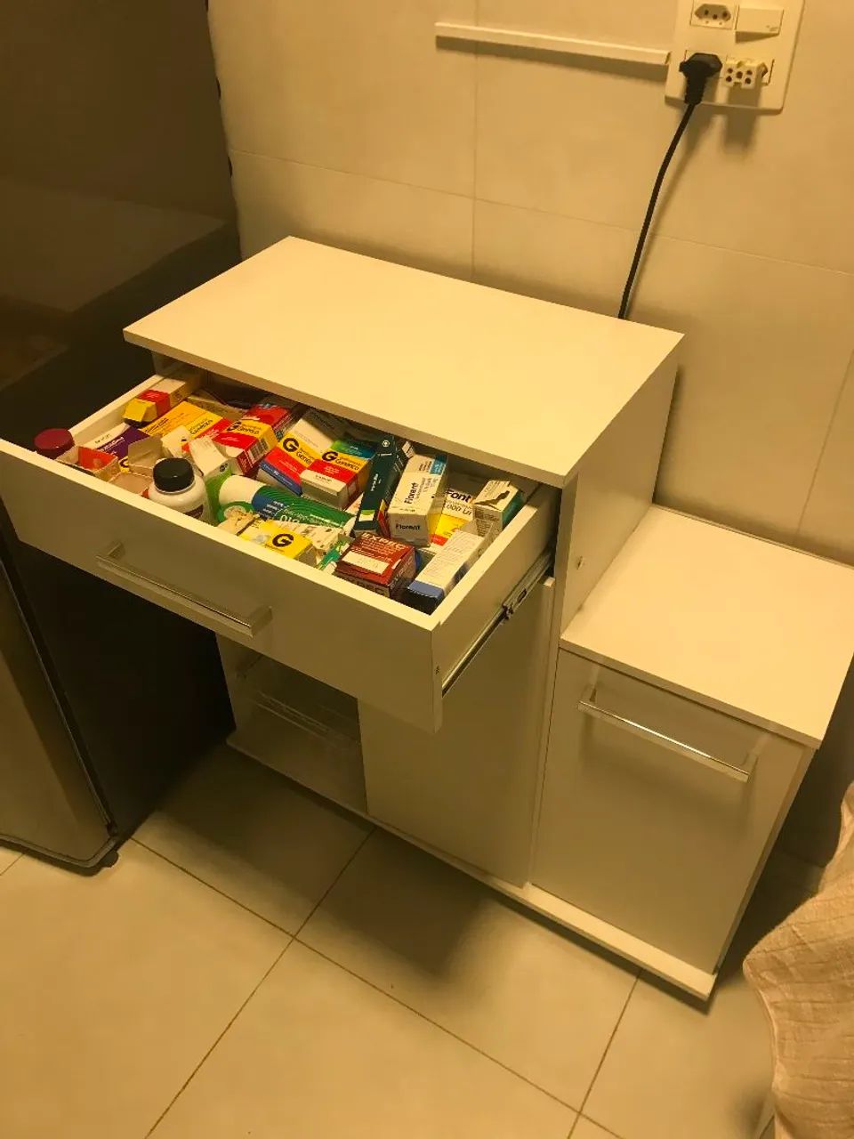 Balcão para cozinha/ para desapegar hoje!! - Foto 5