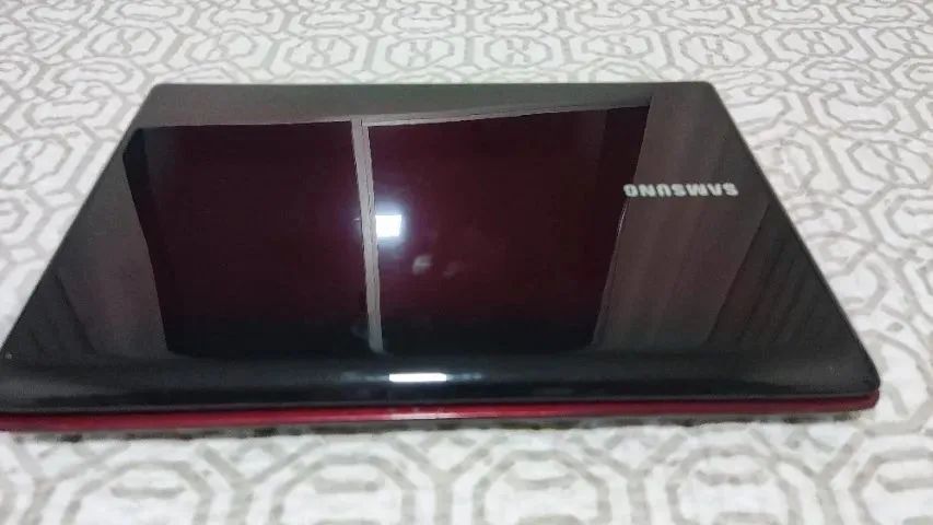 Notebook Samsung