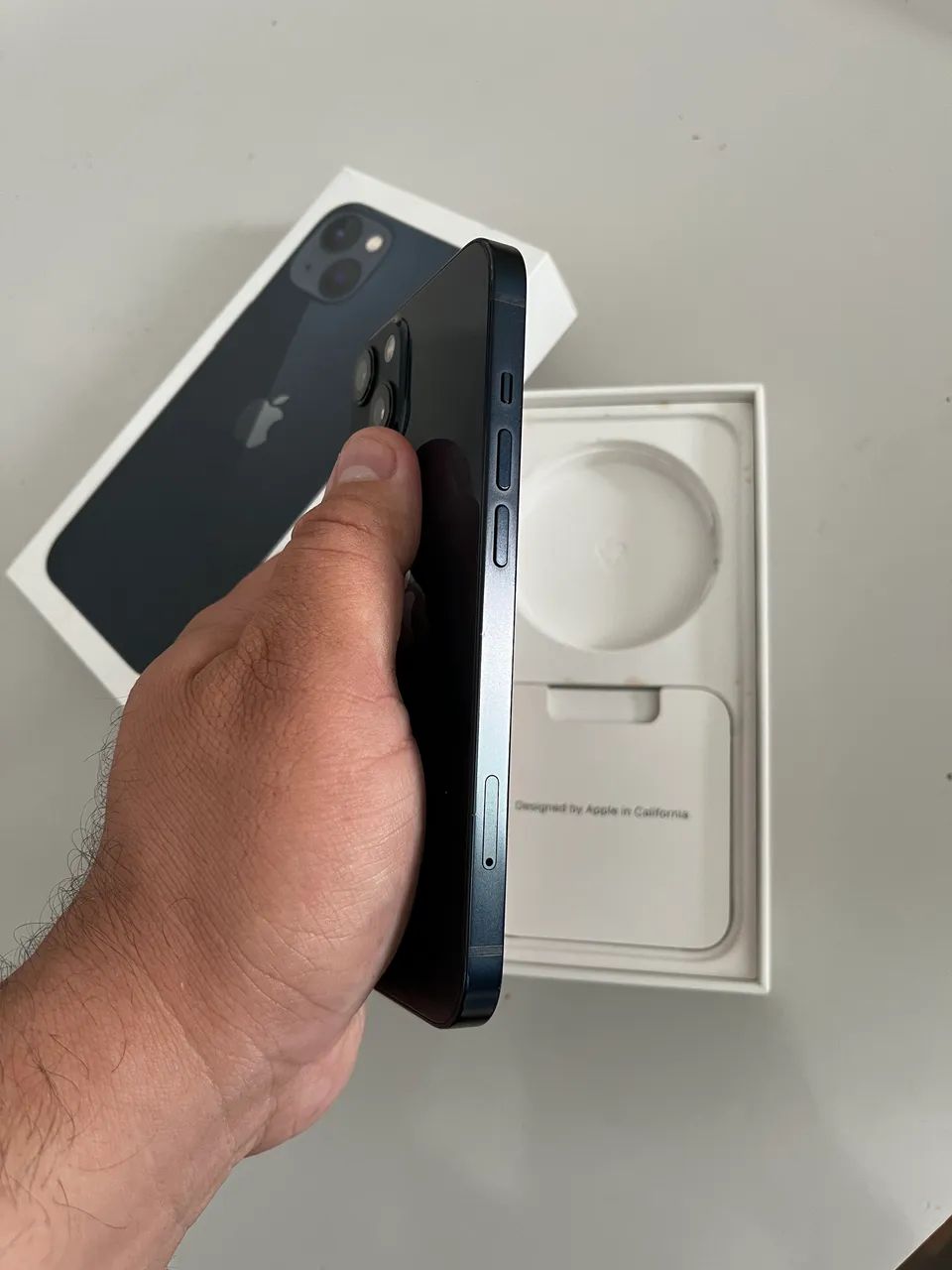 iPhone 13 - 128 gb - Foto 2