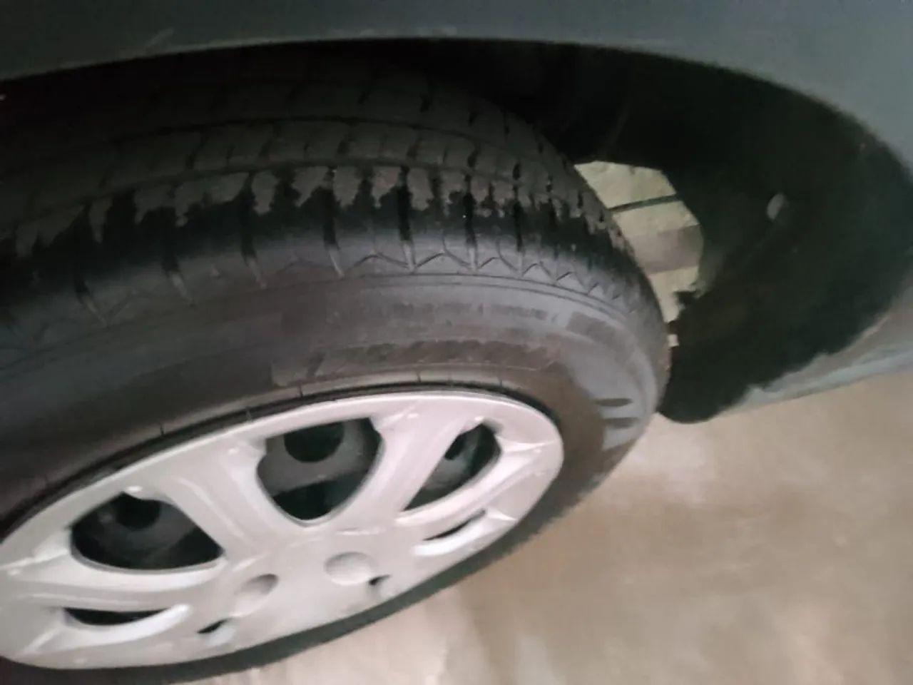Fiat Strada Working 1.4 MPI Fire Flex 8V CD 2013 - Foto 2