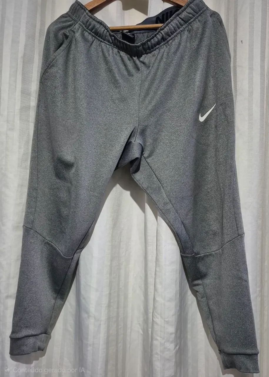 Calça nike