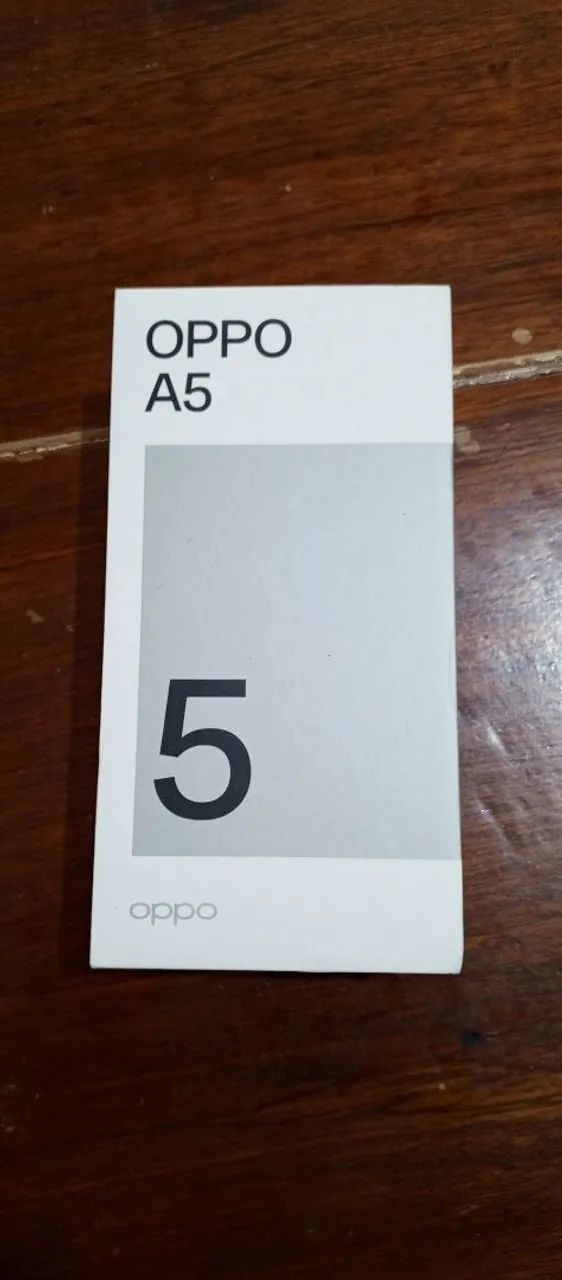 OPPOR A05 256GB 6RAN - Foto 2