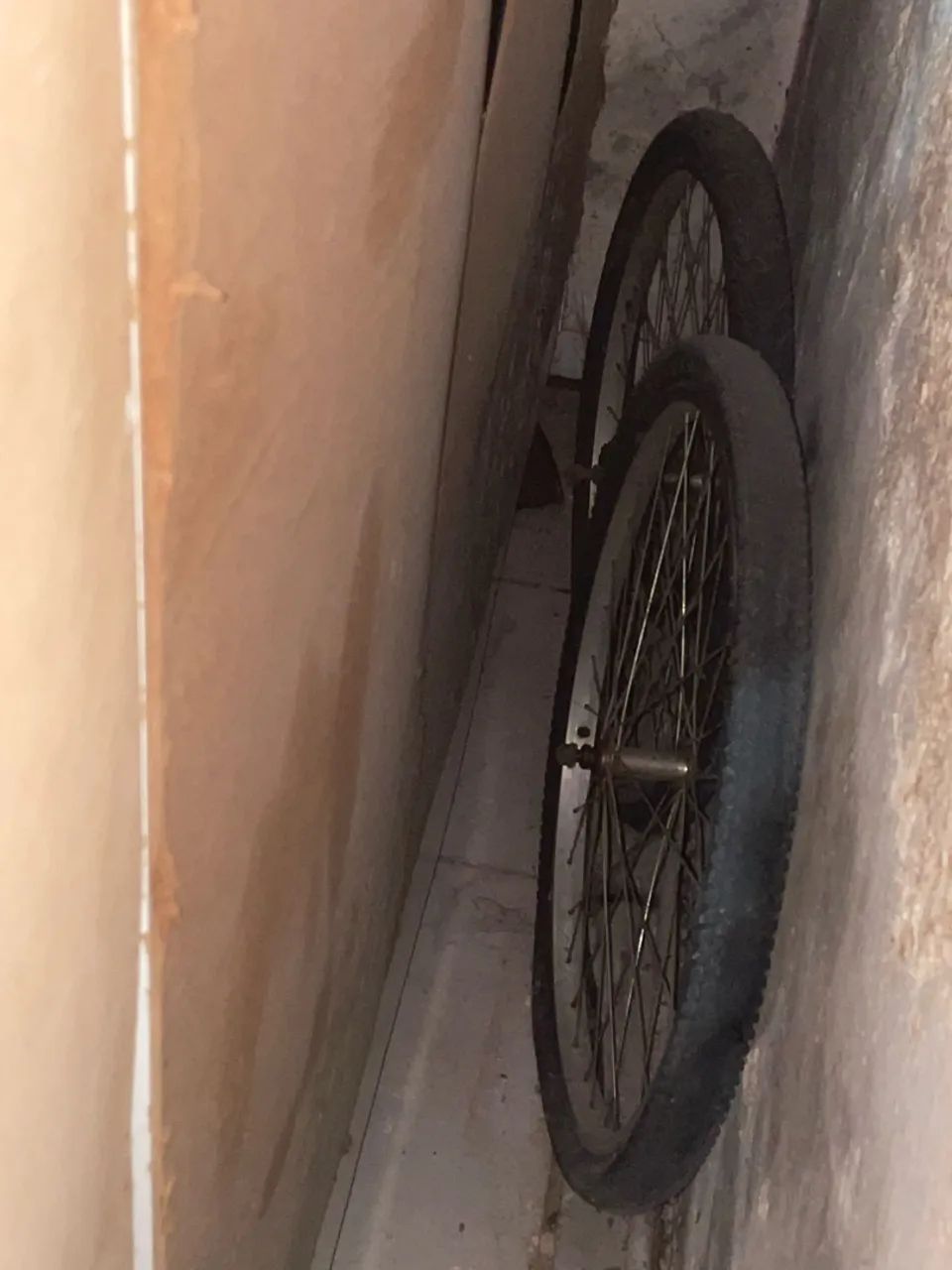 Peça de bicicleta - Foto 3